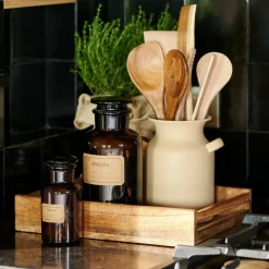 KENDI Vase Sable^CASA