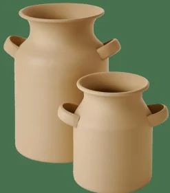 KENDI Vase Sable^CASA