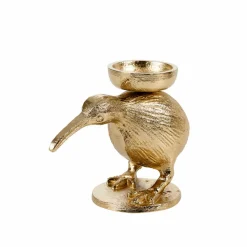 KIWI Bougeoir Blanc^CASA Best