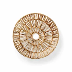 KYO Décoration Murale Naturel^CASA Discount