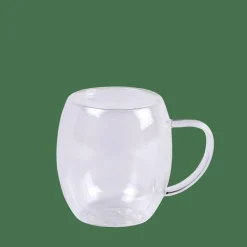 LAGOM Mug Double Paroi 30 CL Transparent^CASA Sale
