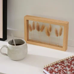 LAGURUS Lagure Ovale Naturel^CASA Online