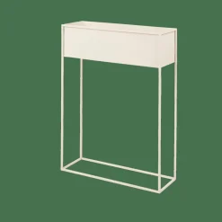 LARGO Pot De Fleurs Crème^CASA Sale