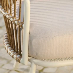 LARGOW & MARROW Salon De Jardin^CASA Hot