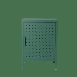 LASSE Table De Chevet Vert^CASA Hot