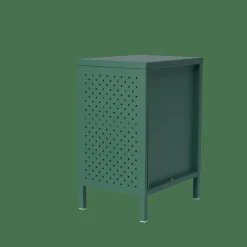 LASSE Table De Chevet Vert^CASA Hot