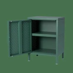 LASSE Table De Chevet Vert^CASA Hot