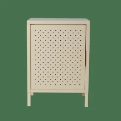 LASSE Table De Chevet Sable^CASA Outlet