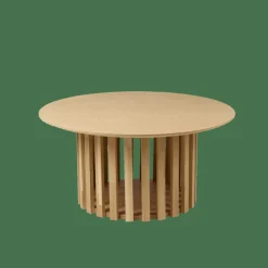 LATTO Table Basse Naturel^CASA Clearance
