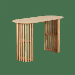 LATTO Table Murale Naturel^CASA Clearance