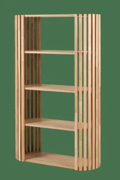 LATTO Étagère Murale Naturel^CASA New