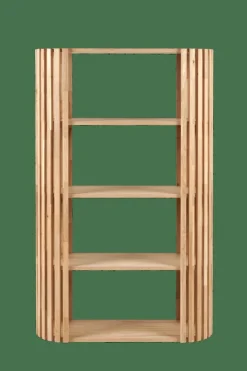 LATTO Étagère Murale Naturel^CASA New