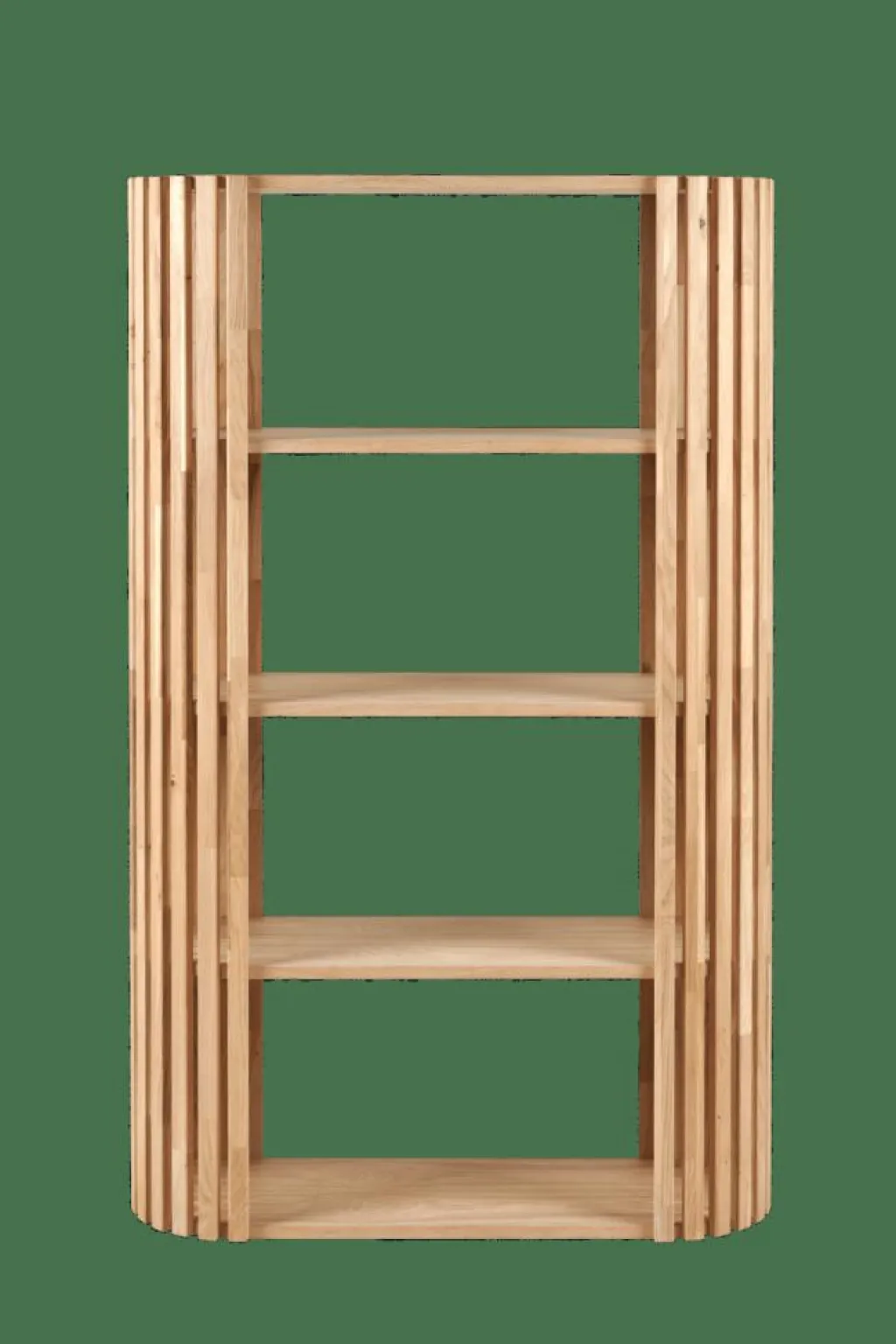 LATTO Étagère Murale Naturel^CASA New