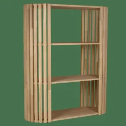 LATTO Étagère Murale Naturel^CASA Sale