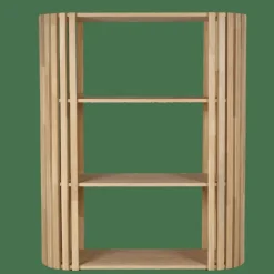 LATTO Étagère Murale Naturel^CASA Sale