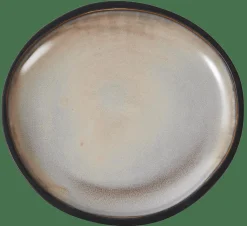 LAVA Plat Noir^CASA Hot