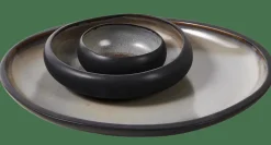 LAVA Plat Noir^CASA Hot