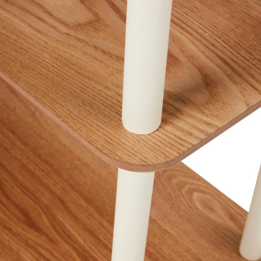 LENNOX Étagère Sable^CASA Discount