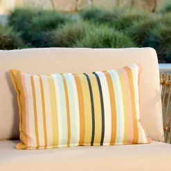 LEVI Coussin Multicolore^CASA Discount