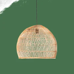 LEWIS Abat-jour Naturel^CASA