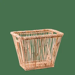 LIANO Panier Naturel^CASA Hot