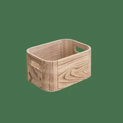 LIGNO Caisse Naturel^CASA Sale