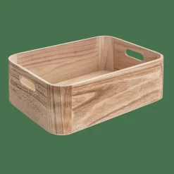 LIGNO Caisse Naturel^CASA Best