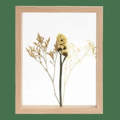 LIMONIUM Décoration Murale Naturel^CASA Best