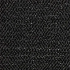 LINDE Set De Table Noir^CASA