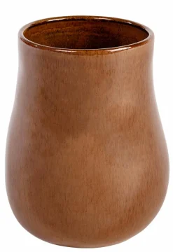 LINDE Vase Beige^CASA Hot