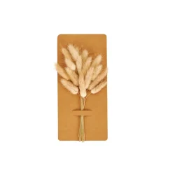 LINDE Vase Brun Clair^CASA Outlet