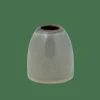 LINDE Vase Taupe^CASA Outlet