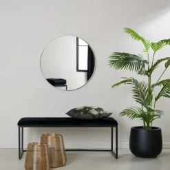 LINEA Miroir Doré^CASA Outlet