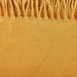 LINNE Coussin Brun^CASA Sale