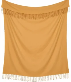 LINNE Coussin Brun^CASA Sale