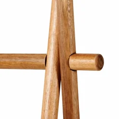 LINOLUX Boîte De Rangement Avec Couvercle Beige^CASA Online