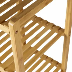 LINOLUX Boîte De Rangement Avec Couvercle Beige^CASA Outlet