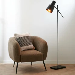 LINOLUX Boîte De Rangement Avec Couvercle Beige^CASA Outlet