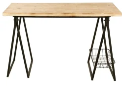 LINOLUX Boîte De Rangement Avec Couvercle Beige^CASA Outlet