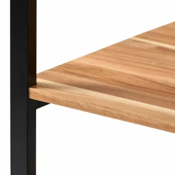 LINOLUX Boîte De Rangement Avec Couvercle Beige^CASA Outlet