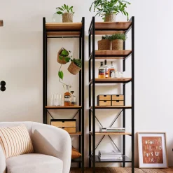 LINOLUX Boîte De Rangement Avec Couvercle Beige^CASA Outlet