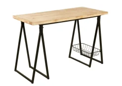 LINOLUX Boîte De Rangement Avec Fermeture éclair Beige^CASA Best