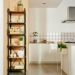 LINOLUX Boîte De Rangement Avec Fermeture éclair Beige^CASA Best