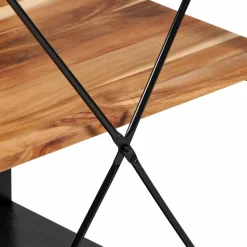 LINOLUX Boîte De Rangement Avec Fermeture éclair Beige^CASA Best