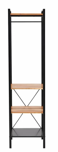 LINOLUX Système De Rangement 4 Compartiments Beige^CASA New