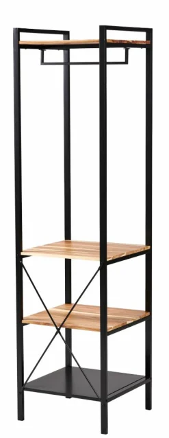 LINOLUX Système De Rangement 4 Compartiments Beige^CASA New