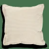 LISTRA Coussin Blanc Cassé^CASA Discount