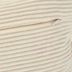 LISTRA Coussin Blanc Cassé^CASA Discount