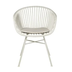 LOIC Chaise Blanc^CASA Online