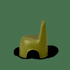 LOLA Chaise Pour Enfants Vert^CASA Hot